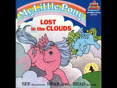 Lost in the Clouds Side 1