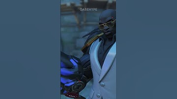 Doomfist Play of The Game