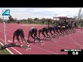 2022 #AETF Highlights | Outdoor Championships