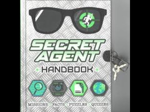 Secret Agent  Morse Codes