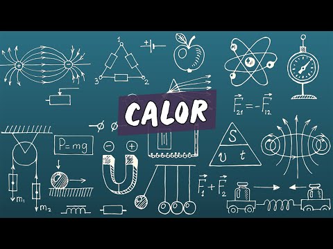 Vídeo: O calor é uma propriedade de um sistema?