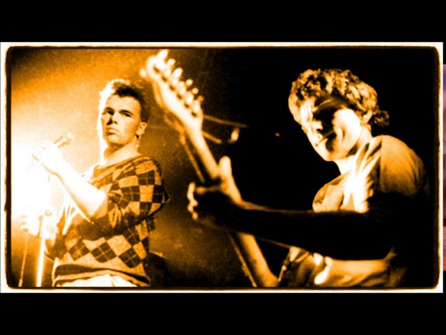 Microdisney - Sun (Peel Session)