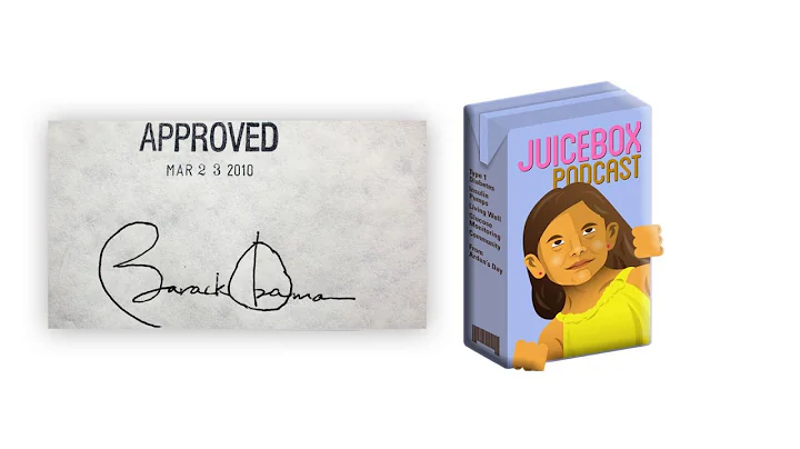 #95 Type 1 Diabetes and the Affordable Care Act