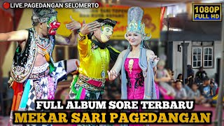 FULL ALBUM TOP LENGGER WONOSOBO - MEKAR SARI PAGEDANGAN SELOMERTO TERBARU 2026