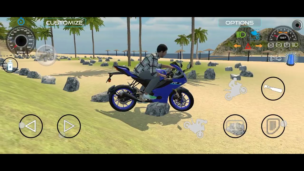 GTA VI FULL GAME PLAY 