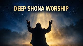 👉 1 HOUR DEEP SHONA WORSHIP PRAYER 🙏 Healing, Peace & Breakthrough screenshot 3