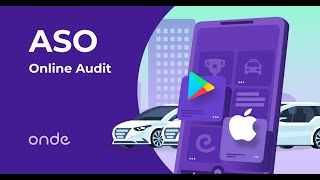 Webinar: ASO Online Audit screenshot 4