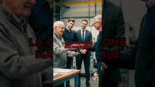 Questa Famiglia Ha Perso Tanto