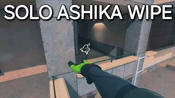 EU Ashika players need to STOP STACKING