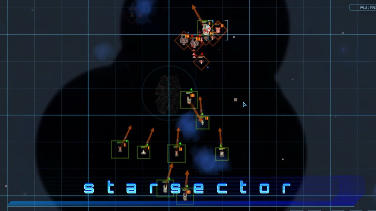Nemesis [Lets play GER] in Starsector (3) - YouTube