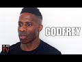 Godfrey on Asians Threatening Him After His Last VladTV Interview (Part 2)