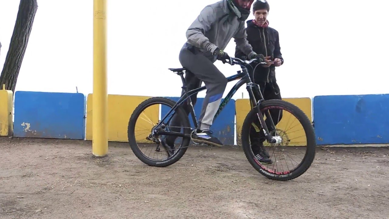 specialized p street 1