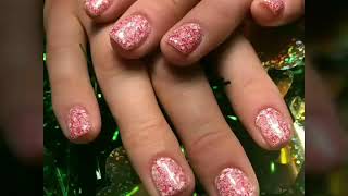 TONI NAILS SPA with Full Set Acrylic Nails 4