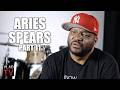 Aries Spears on Why Black People Defend Bill Cosby But Not Diddy & R Kelly (Part 11)