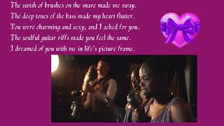 "Unchained Melody" - Are You Still Mine? 💋#lovepoetry screenshot 2