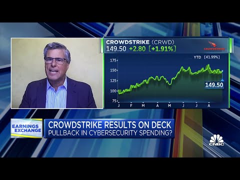 Except for AI, cyber security is the hottest area of tech for investors: MAI Capital's Grisanti Episode cover