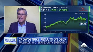 Except for AI, cyber security is the hottest area of tech for investors: MAI Capital's Grisanti