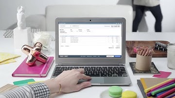 Run Your Entire Business With QuickBooks