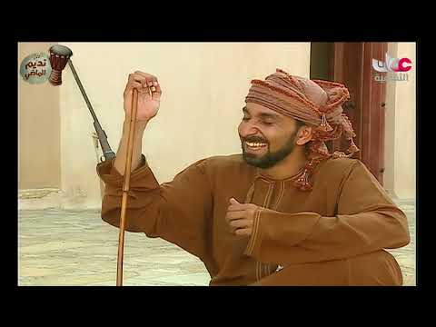 نديم الماضي الحلقة 14