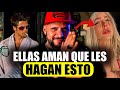 🔥Hazla OBSESIONARSE CONTIGO El SECRETO PROHIBIDO de La SEDUCCION OSCURA | Villain Arc