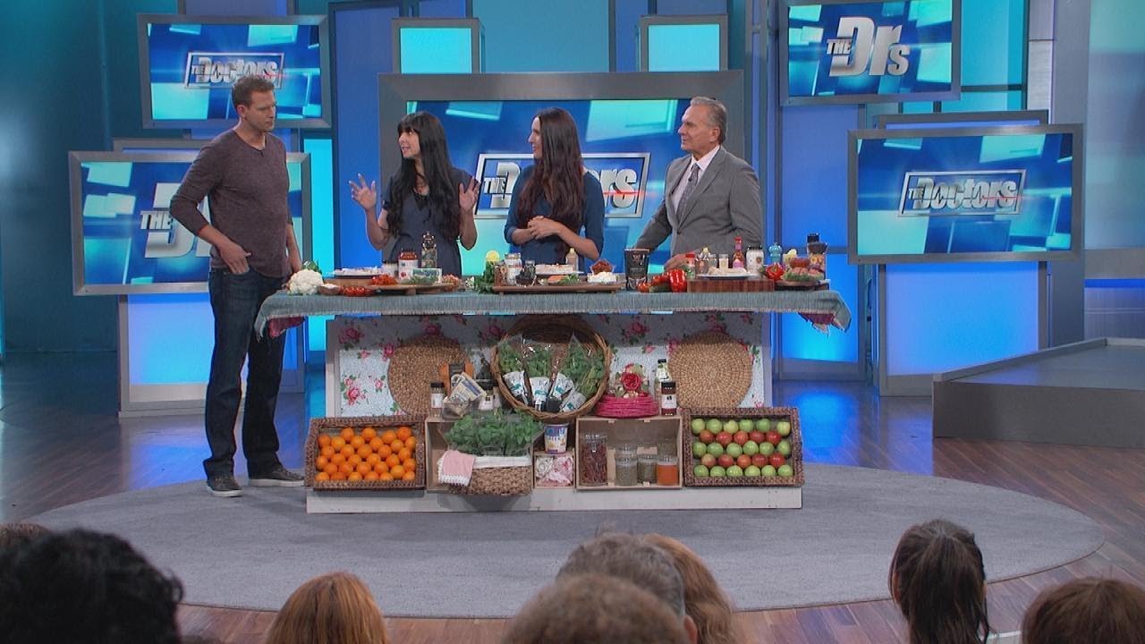 Widow Denied Husband’s Death Benefits Due to Marijuana? Woman Arrested for Fake Cancer? Healthy H…