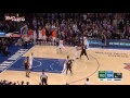 Giannis Antetokounmpo Game Winner vs Knicks