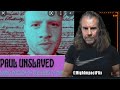 🔴LIVESTREAM Paul Unslaved -  Living Outside the Laws of Men