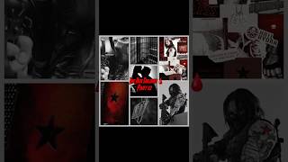 Bucky X Yn The Red Soldier Part 32