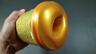 BRILLIANT IDEA WITH BALLOONS AND SPONGES by YT Crazie 59,750 views 3 weeks ago 4 minutes, 11 seconds