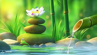 Relaxing Music Reduce Stress, Anxiety And Depression, Heal The Mind, Body And Soul, Meditate screenshot 3