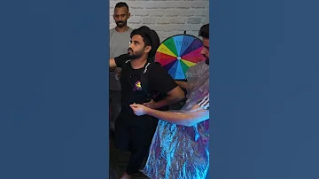 اغمى على ابراهيم بث احمد شونق Pwr Explore فيرفول باور Viral 