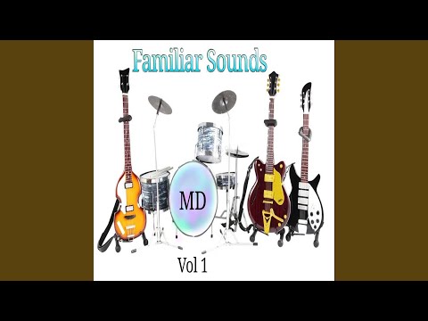 Putar Lost Melodies - Mark Knight