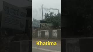 Uttrakhand Diaries On The Way To Champawat Khatima
