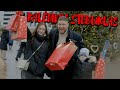 KALĖDŲ STEBUKLAS IR VAIKUČIŲ SVAJONĖS
