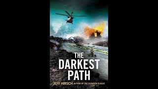 The Darkest Path by Jeff Hirsch