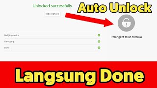 Cara Unlock Bootloader Di Semua Xiaomi Tanpa Menunggu | UBL Xiaomi