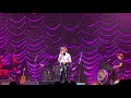 A Case of You - Brandi Carlile covering Joni Mitchell at The Garden NYC 9/14/19