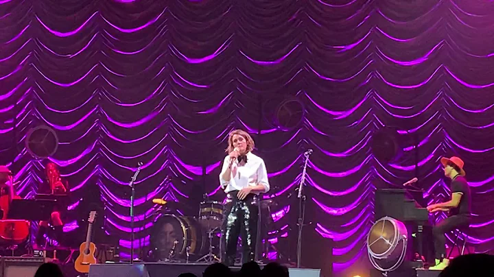 A Case of You - Brandi Carlile covering Joni Mitch...