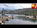 Stranded on the Rubicon Trail!!