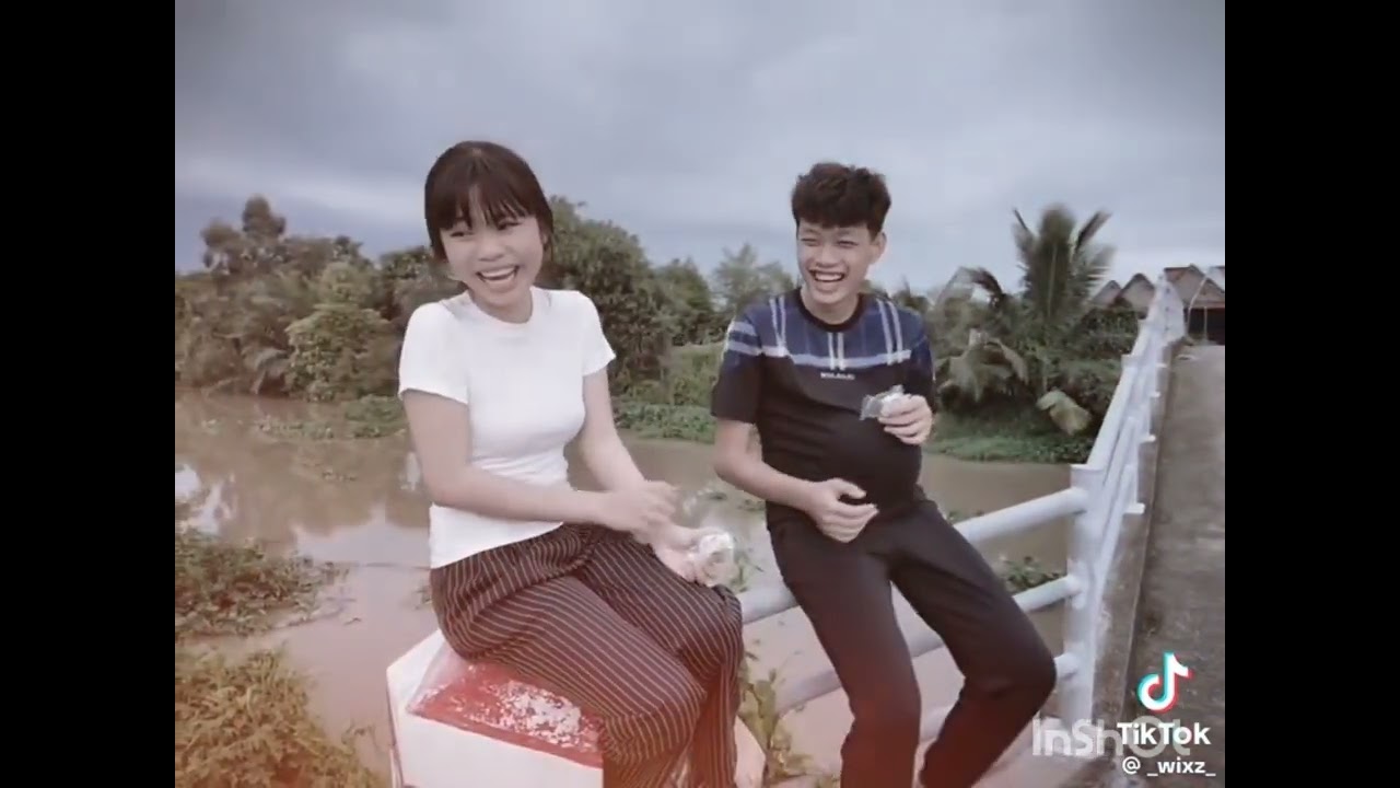 Tổng hợp video tiktok về otp KhangTrang trong team Trang and Vinh || ẩn hơi lâu hnay comeback lại💫
