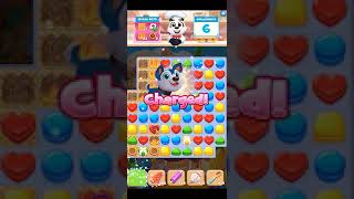 Cookie Jam Level 8070 Cookie Jam Level 8086