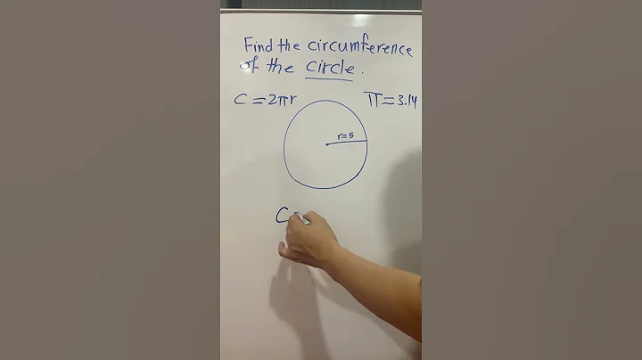 𝐂𝐢𝐫𝐜𝐮𝐦𝐟𝐞𝐫𝐞𝐧𝐜𝐞 𝐨𝐟 𝐚 𝐂𝐢𝐫𝐜𝐥𝐞