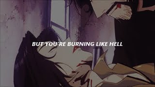 The Neighbourhood - Heaven (Lyrics)
