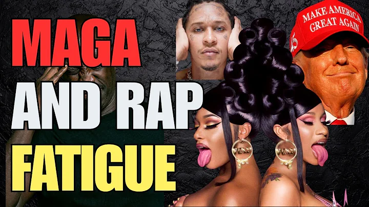 What is Rap Fatigue? | MAGA Fatigue: Why Everyone’s Tired