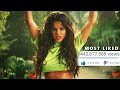 Top 100 Most LIKED Songs Of All Time (November 2018) #12
