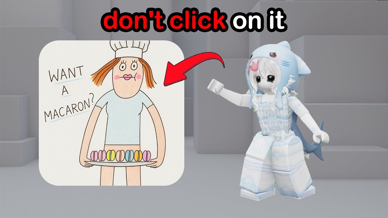 NEVER try these DISTURBING CHALLENGES