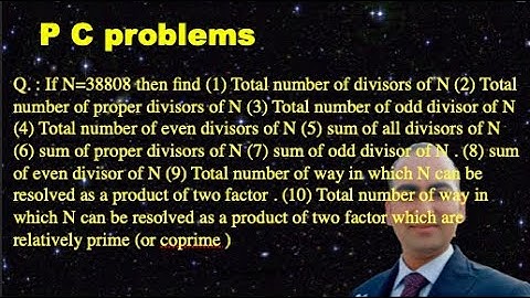 permutation and combination 8 by Atul Sharma