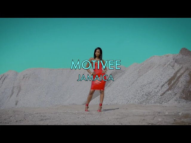 Motivee - Jamaica