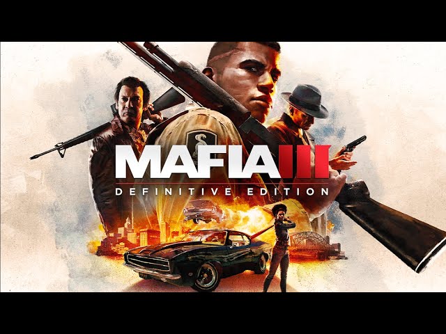 Mafia III: Definitive Edition