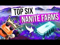 The Best Way to Farm Nanites in No Man's Sky Confirmed | We tested SIX Nanite Farms for you!